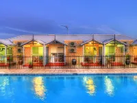 Tasman Holiday Parks - Ledge Point Hotels in Lancelin