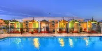 Tasman Holiday Parks - Ledge Point - 2-Star