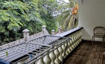 Dovass Apartment Seychelles