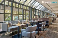 Le Méridien Frankfurt - Parkering