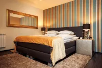 Graf Orlov Hotel - 4-Star