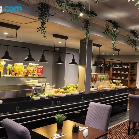 Best Western Glasgow Hotel