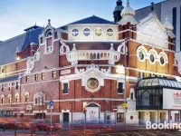 Holiday Inn Express BELFAST CITY by IHG Hotel a Belfast