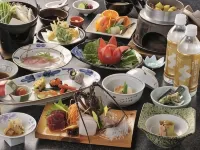 Kannon Onsen - bar