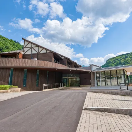 Blue Villa Anabuki Отели в г. Мима
