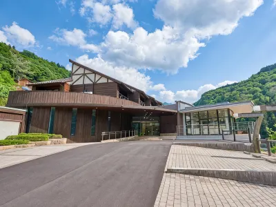 Blue Villa Anabuki Hotels in 