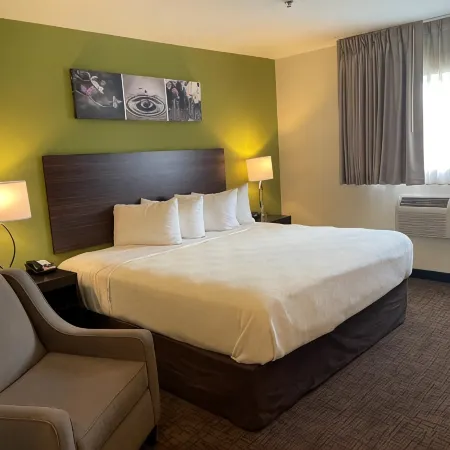 Suburban Studios Melbourne Airport