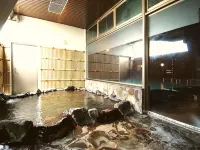 Fukui Academia Hotel - Hot Springs