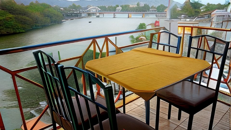 Le Bamboo Guesthouse