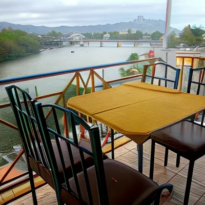 Le Bamboo Guesthouse Hotels near Mahebourg Museum