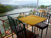 Le Bamboo Guesthouse - parking