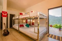 Monkey Tribe Vagamon - Wifi
