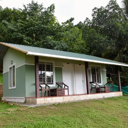 Diga Vista Resorts