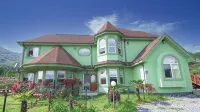Namhae Ever Rose Pension - Pensions