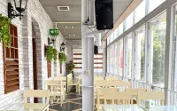 Wisata Niaga Campus
