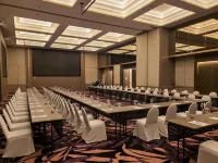 The Grand Platinum Jakarta - business