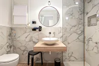 Nelli Rooms - Via Veneto - balcone