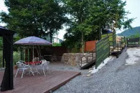 Dongducheon Picture Book Fairy Tale Village Caravan - Wifi