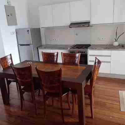 Luxury Apartment in Colombo 7 Rooms