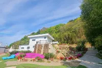Namhae the Sky Bogi Pension - 2 tähden