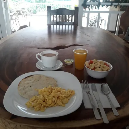 Hotel Boutique Palmas de Salento