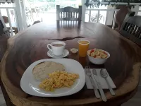 Hotel Boutique Palmas de Salento - Morgenmad