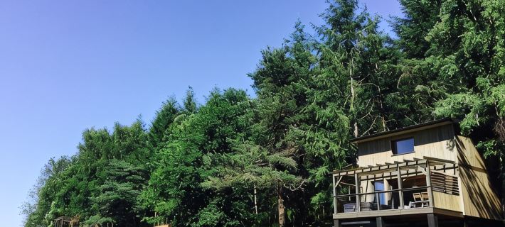 Domaine Spalazen Nature Hotels in Limousin