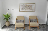 Ashokas Hotel Ibadan - Badekar
