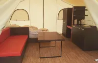 Pocheon Baegun Oyanggol Camping Site - 2-Star