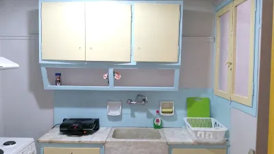 Space Paradise Apartments Ξενοδοχεία στην πόλη Gazi