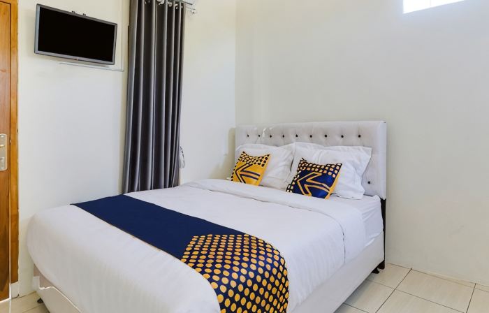 Zidney Guesthouse Syariah