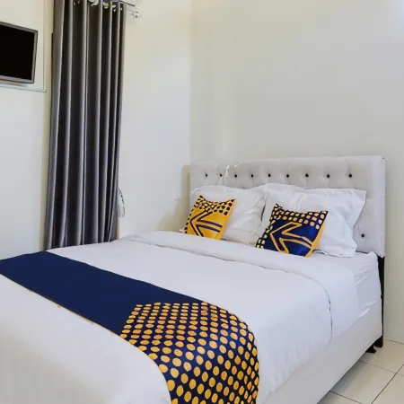 Zidney Guesthouse Syariah
