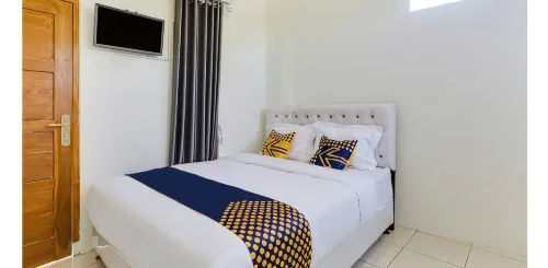 Zidney Guesthouse Syariah - 2-Star