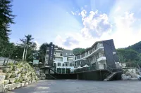 Yangju Jangheung Sumokwon Pension - 膳食民宿
