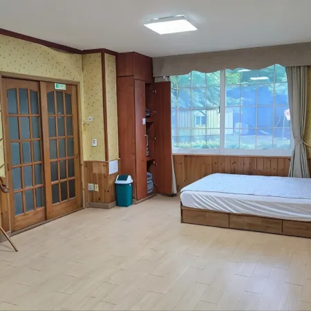 Nonsan Daedunsan Aria Pension