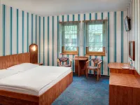Wellness Hotel Babylon Hotels in Liberec