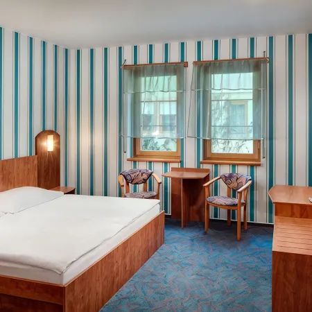 Wellness Hotel Babylon