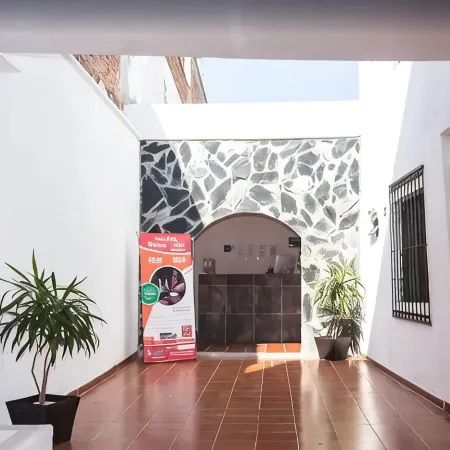 Hotel Casa de las Piedras