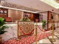 Grand Plaza Badr Al Maqam Отели рядом с достопримечательностью «Старая Чаршия»