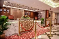 Grand Plaza Badr Al Maqam
