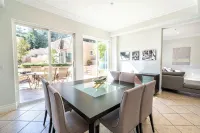 Spacious Mediterranean 5-bedroom house with AC, WiFi in marvelous Los Angeles