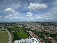 The Smith 1BR Apartment by Giveley @Alam Sutera Close to IKEA