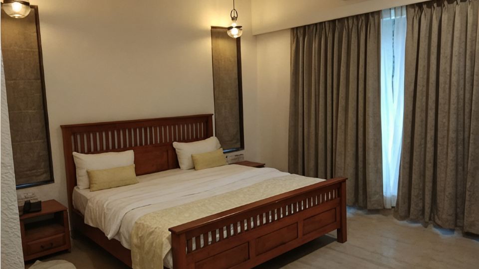 Wood Stock Acres Villa Resort