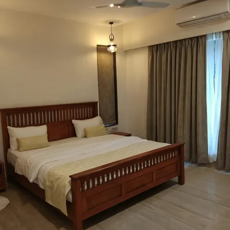 Wood Stock Acres Villa Resort