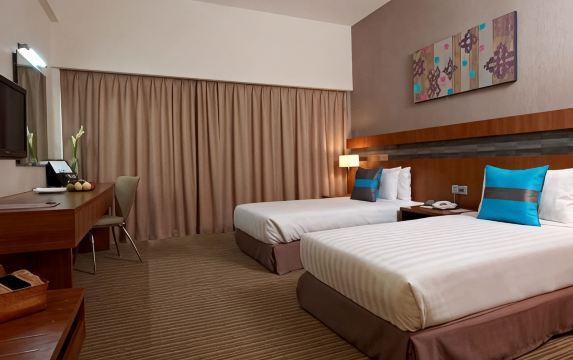 hotel 3