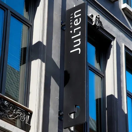 Hotel Julien