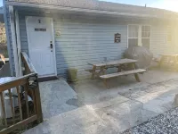 The Bait and Tackle #2 Near Town - Gym