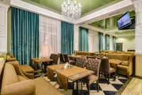 Palazzo Hotel - sarapan