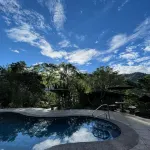 Hotel de Montaña El Pelicano - piscina