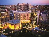 This is Houston- Peaceful Poolside - Very close to NRG, Med Ctr, Downtown - Condos